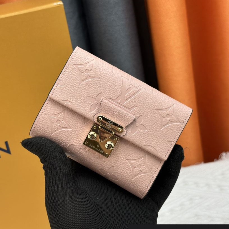 LV Wallets